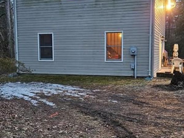 17420 W. HUDSON POND RD., LINCOLN, DE 19960