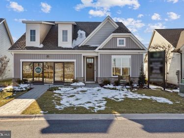 TBD- Lindsay II SOUTH BAILEY COURT, GETTYSBURG, PA 17325