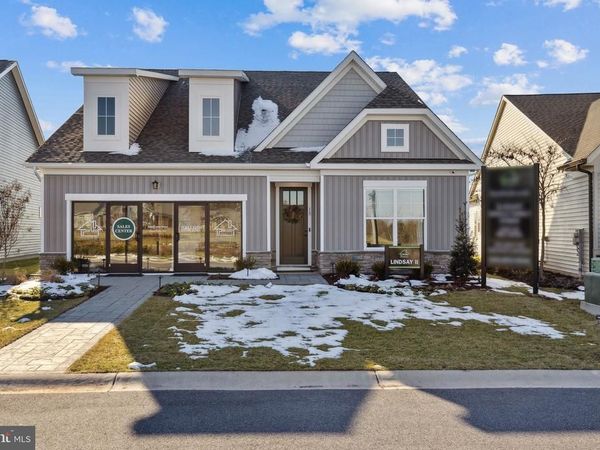 TBD- Lindsay II SOUTH BAILEY COURT , GETTYSBURG, PA 17325