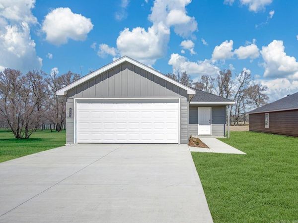 351 Moonlight Graham Boulevard, Ward, AR 72176