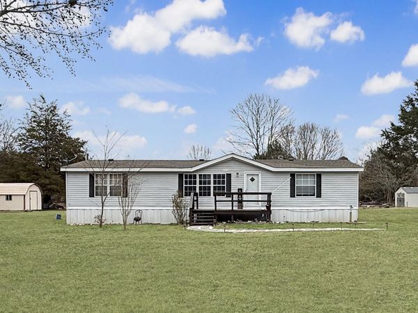 144 Valley Oaks Drive, Heber Springs, AR 72543