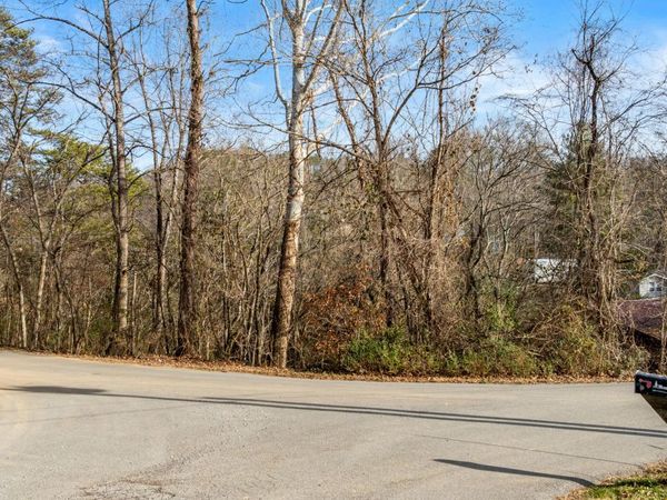 0 Conner Heights Road, Pigeon Forge, TN 37863