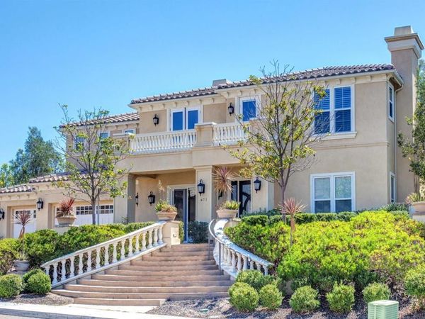 671 Via Maggiore, Chula Vista, CA 91914
