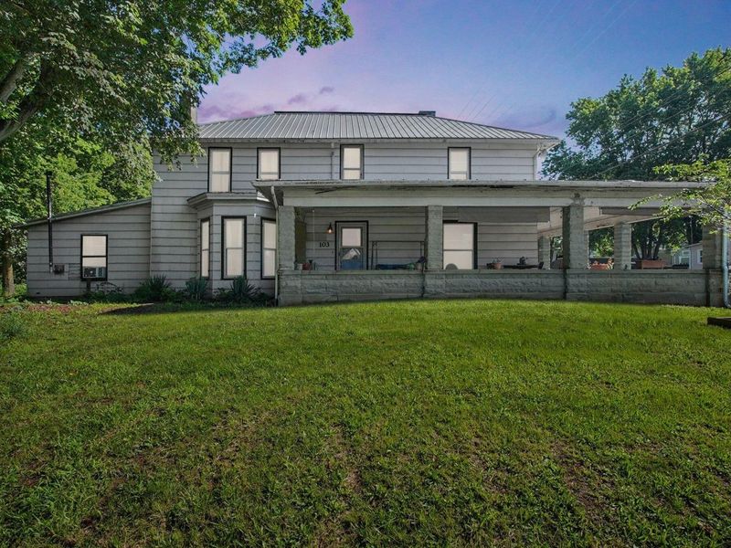 103 N Water Street N, Williamsport, OH 43164 Photo 1