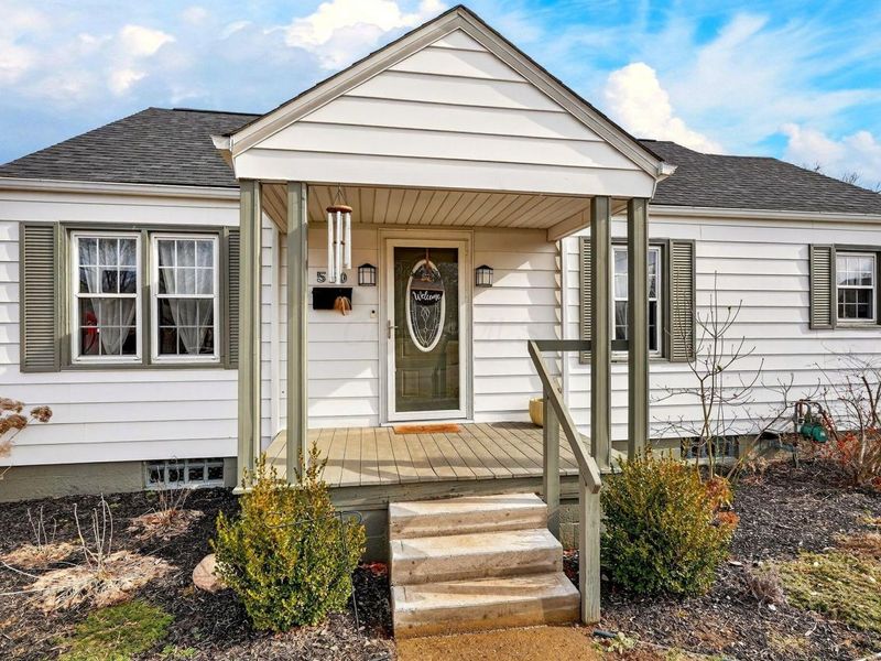 550 Springhollow Road, Circleville, OH 43113 Photo 2