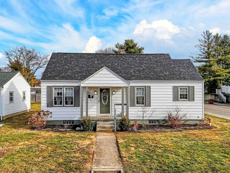 550 Springhollow Road, Circleville, OH 43113 Photo 3