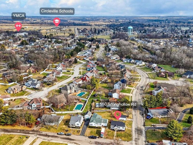 550 Springhollow Road, Circleville, OH 43113 Photo 39