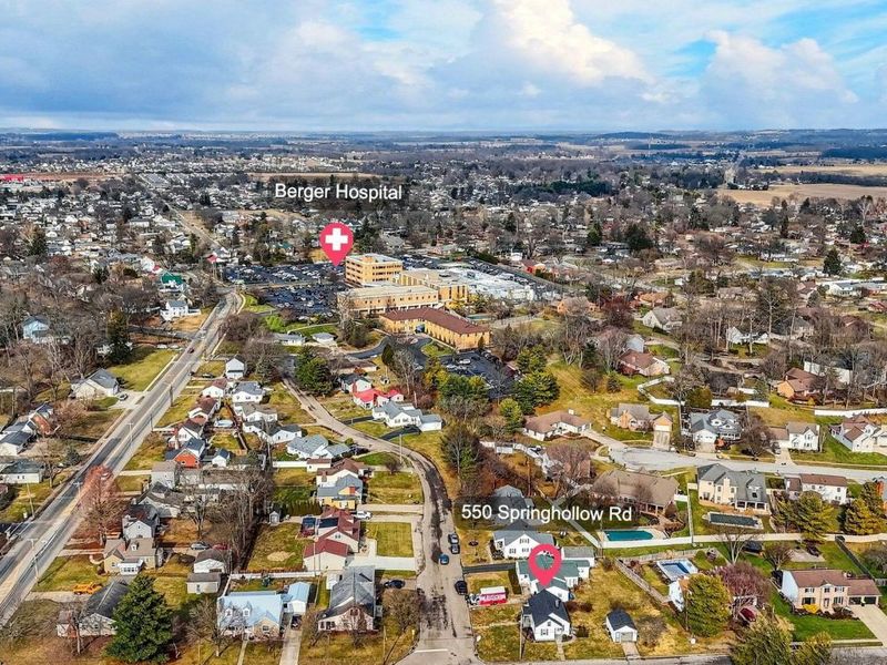 550 Springhollow Road, Circleville, OH 43113 Photo 40