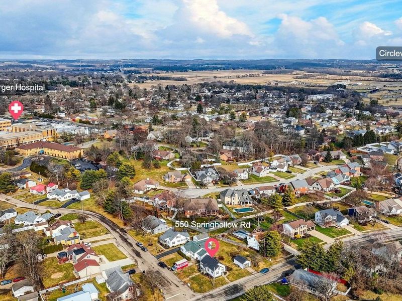 550 Springhollow Road, Circleville, OH 43113 Photo 41