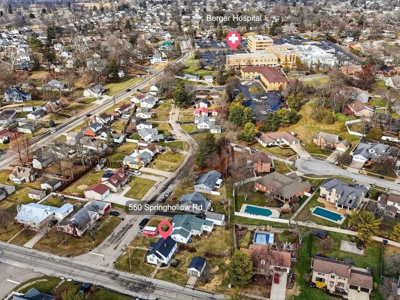 550 Springhollow Road, Circleville, OH 43113 Photo 42