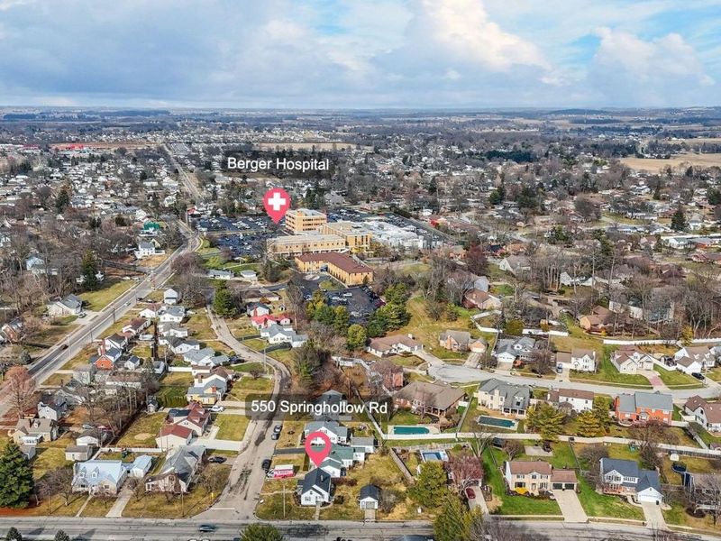 550 Springhollow Road, Circleville, OH 43113 Photo 44