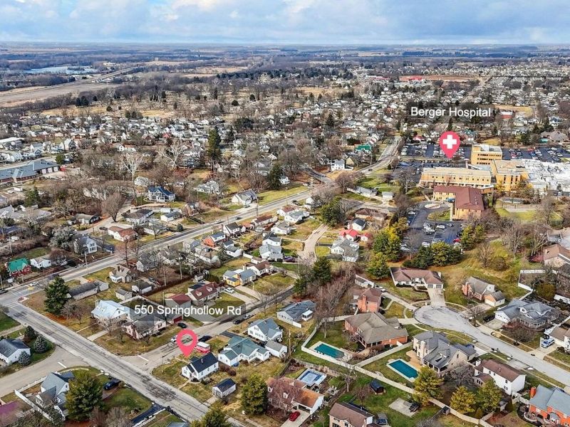 550 Springhollow Road, Circleville, OH 43113 Photo 45