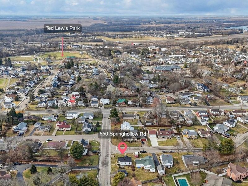 550 Springhollow Road, Circleville, OH 43113 Photo 46