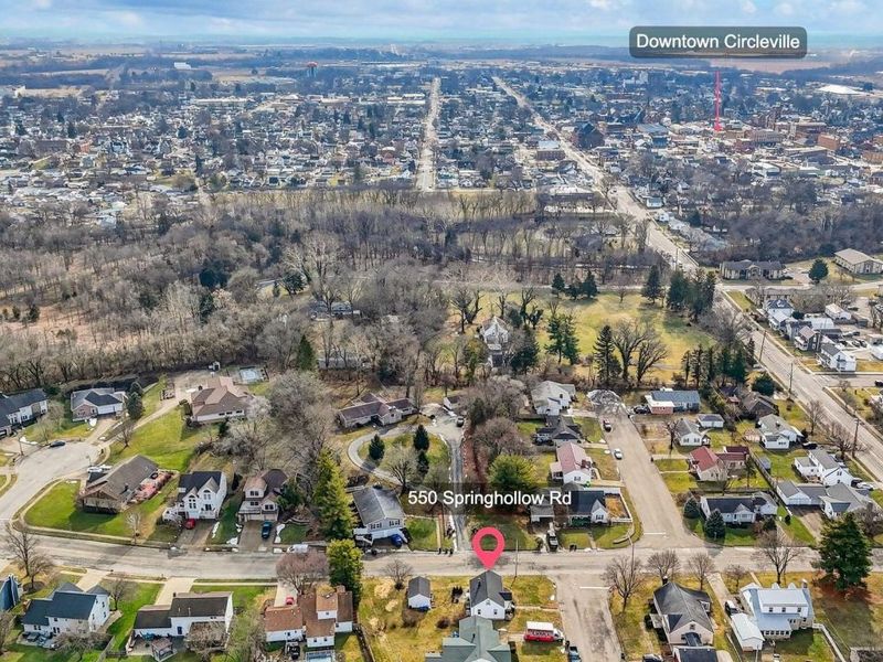 550 Springhollow Road, Circleville, OH 43113 Photo 47