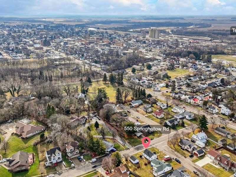 550 Springhollow Road, Circleville, OH 43113 Photo 49