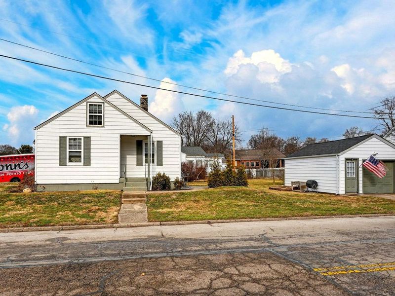 550 Springhollow Road, Circleville, OH 43113 Photo 5