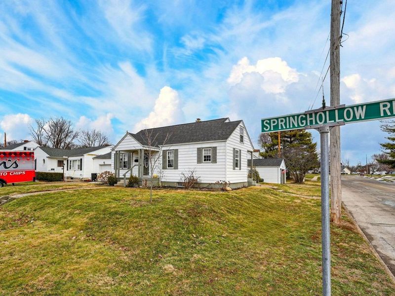 550 Springhollow Road, Circleville, OH 43113 Photo 53