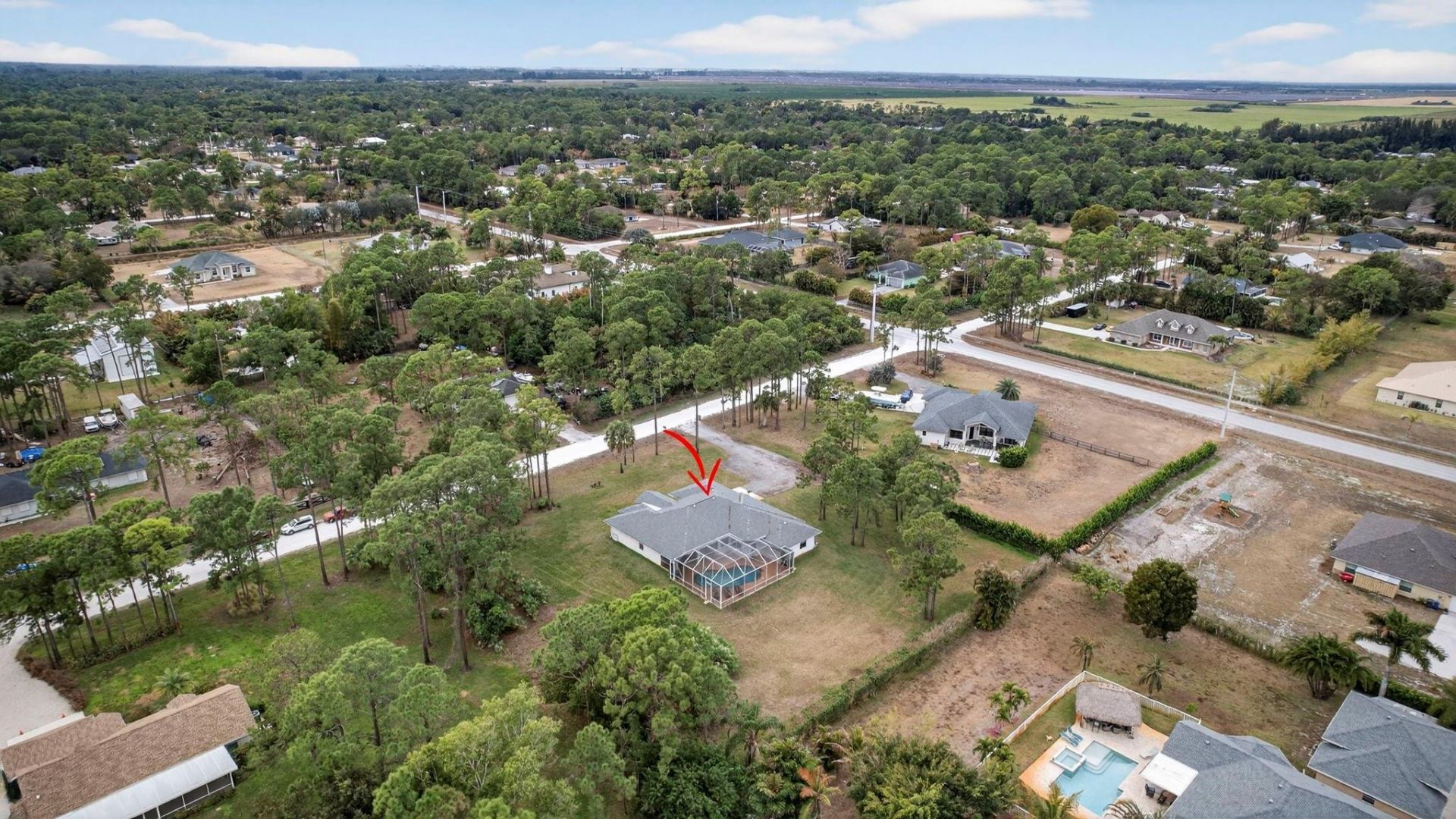 17435 84th Ct, Loxahatchee, FL 33470 Photo