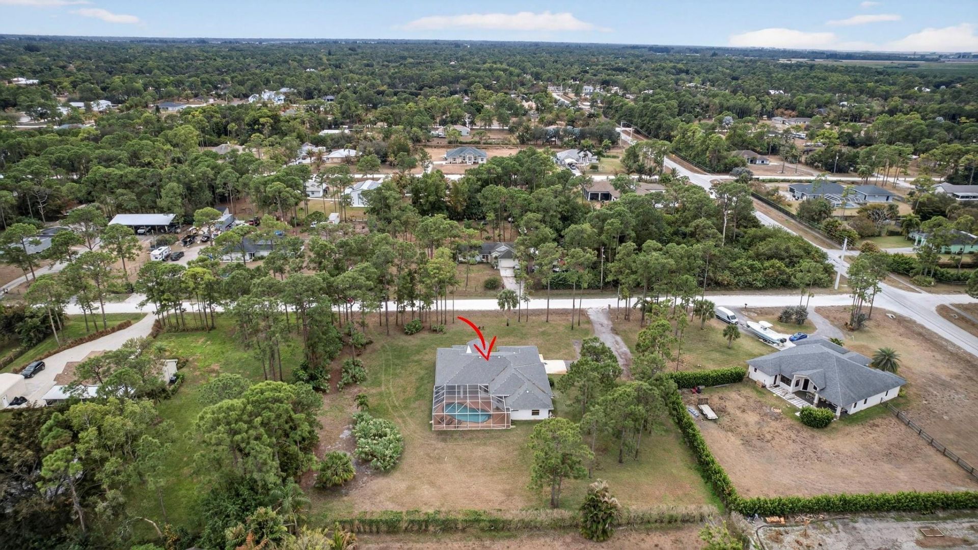 17435 84th Ct, Loxahatchee, FL 33470 Photo