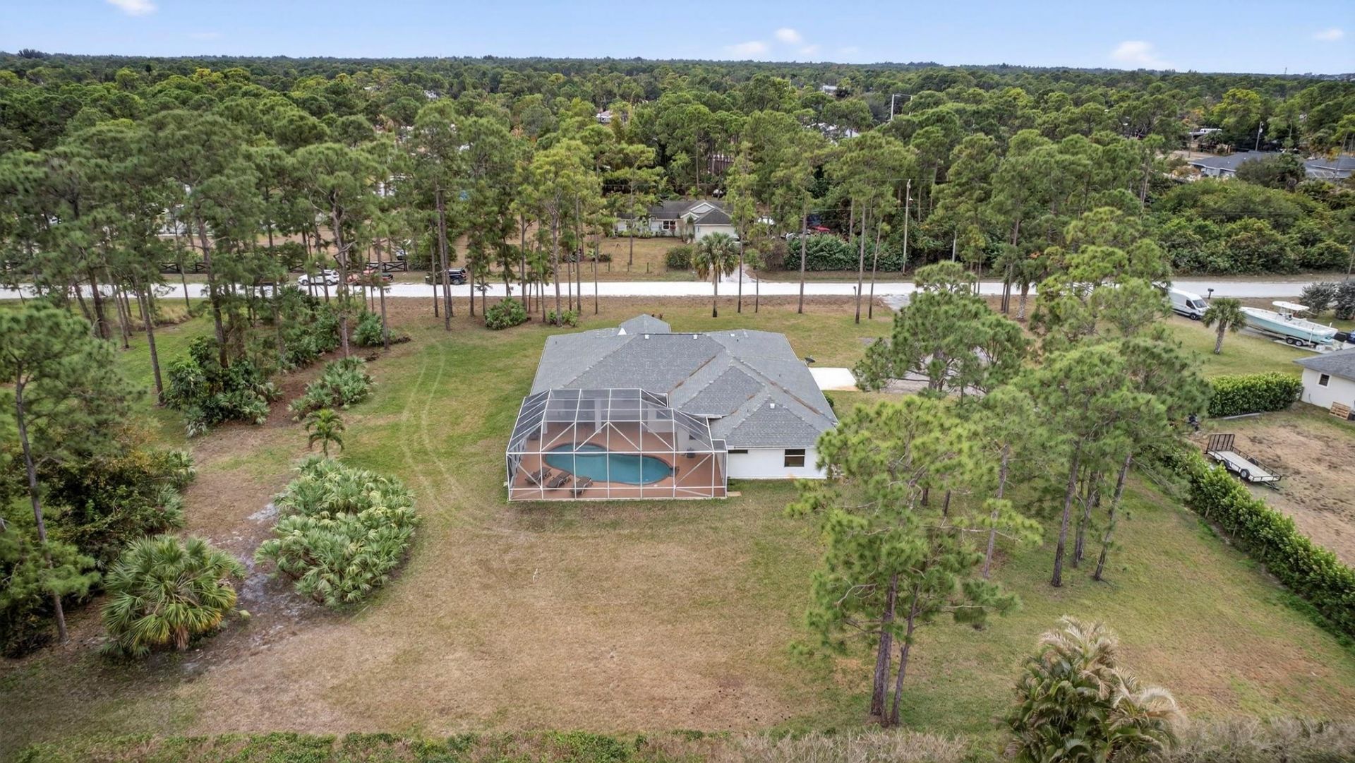 17435 84th Ct, Loxahatchee, FL 33470 Photo