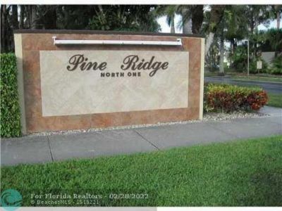527 Shady Pine Way, Unit A2, Greenacres, FL 33415 Photo