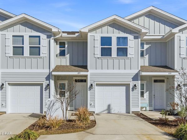 1651 Caleigh Court , Lynn Haven, FL 32444