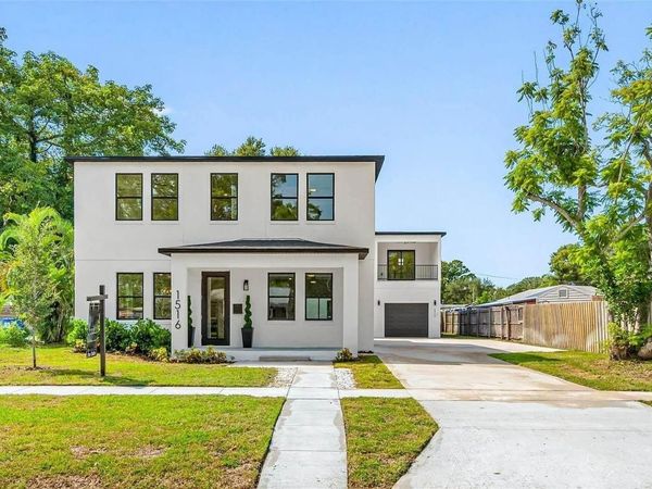 1516 59TH STREET N, ST PETERSBURG, FL 33710