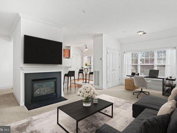 2150 TROON OVERLOOK, Unit H304, WOODSTOCK, MD 21163