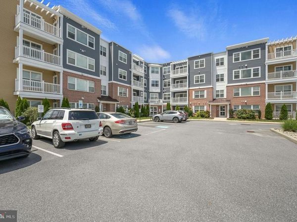 24238 ZINFANDEL LANE, Unit 308, LEWES, DE 19958