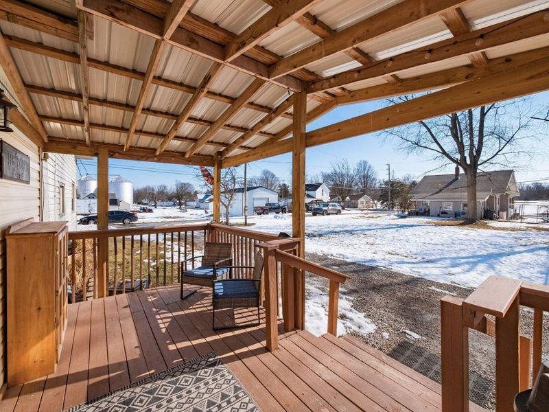 210 S Elm Street , Mount Victory, OH 43340 Photo 25