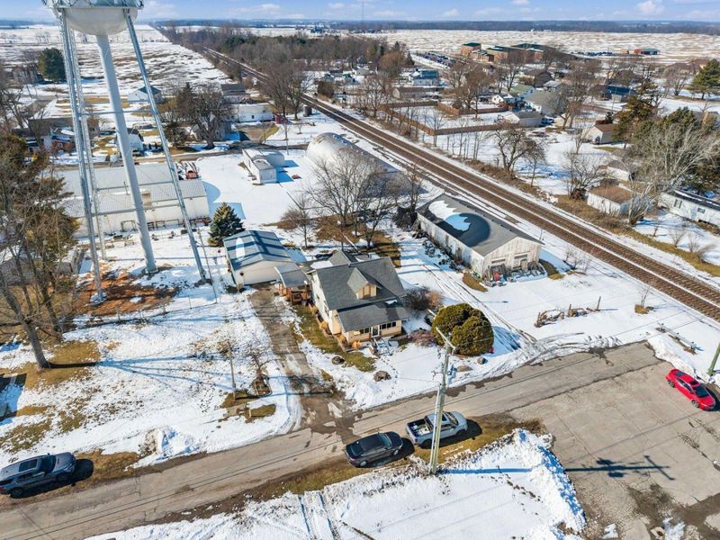 210 S Elm Street, Mount Victory, OH 43340 Photo 26