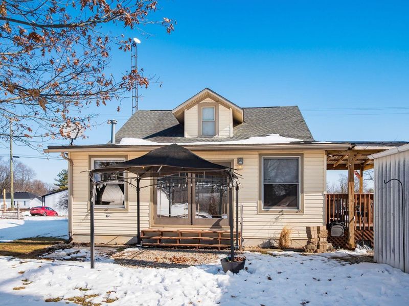 210 S Elm Street , Mount Victory, OH 43340 Photo 26