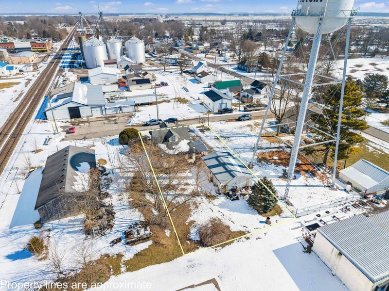 210 S Elm Street, Mount Victory, OH 43340 Photo 29