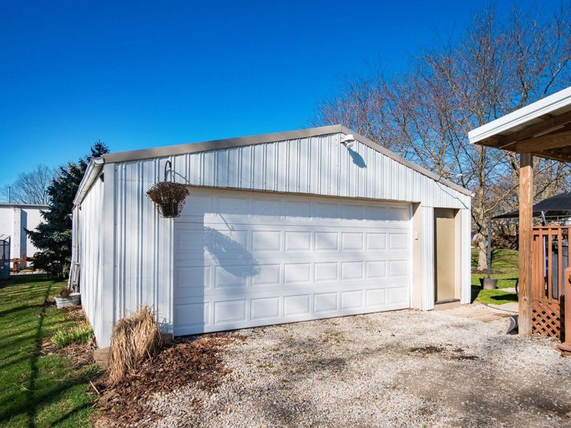 210 S Elm Street, Mount Victory, OH 43340 Photo 3