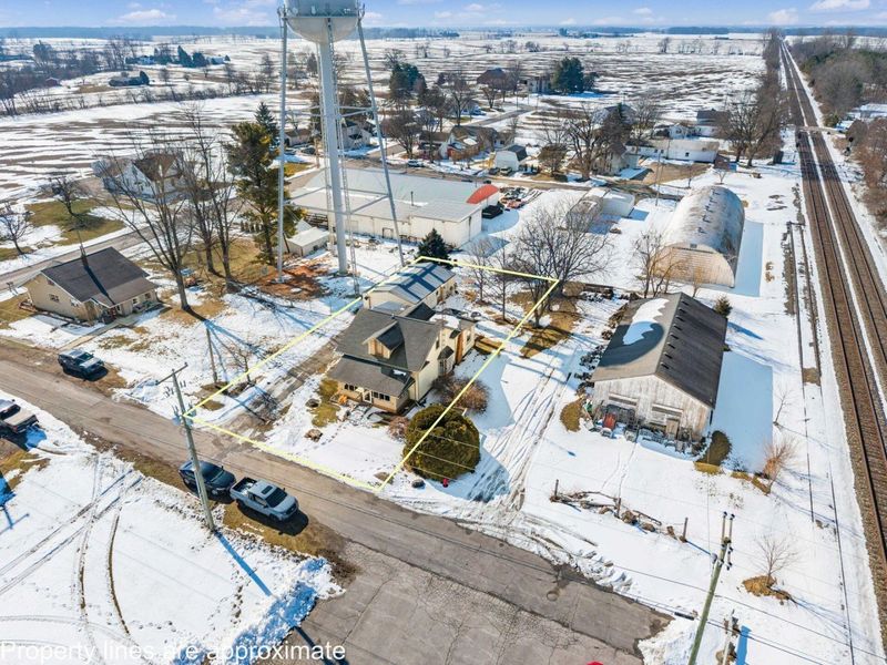 210 S Elm Street , Mount Victory, OH 43340 Photo 30