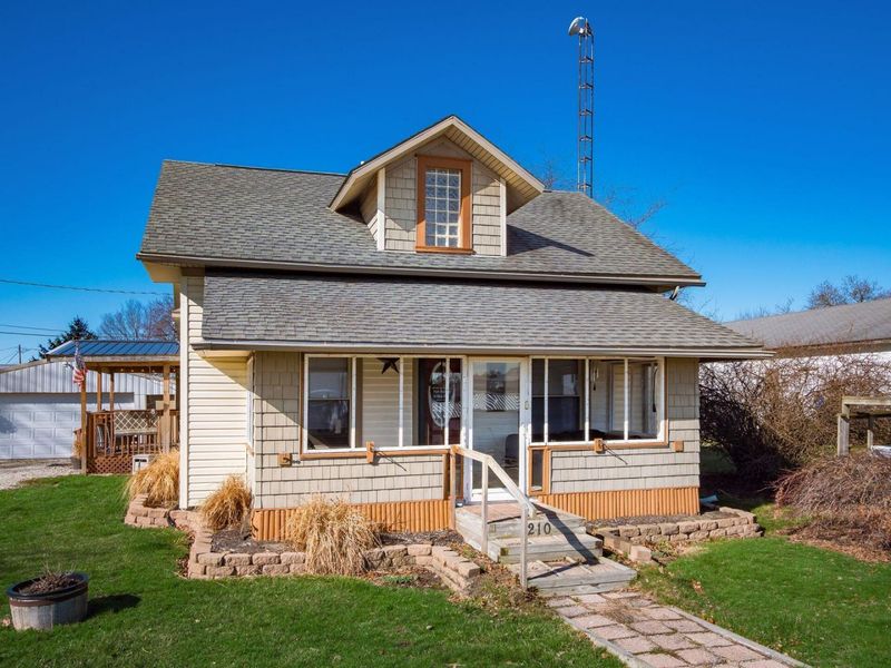 210 S Elm Street, Mount Victory, OH 43340 Photo 31