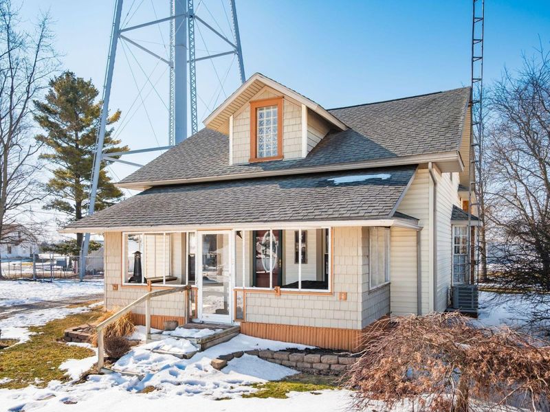 210 S Elm Street , Mount Victory, OH 43340 Photo 33