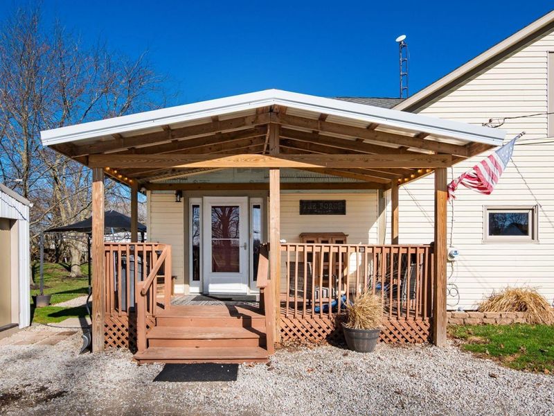 210 S Elm Street, Mount Victory, OH 43340 Photo 34