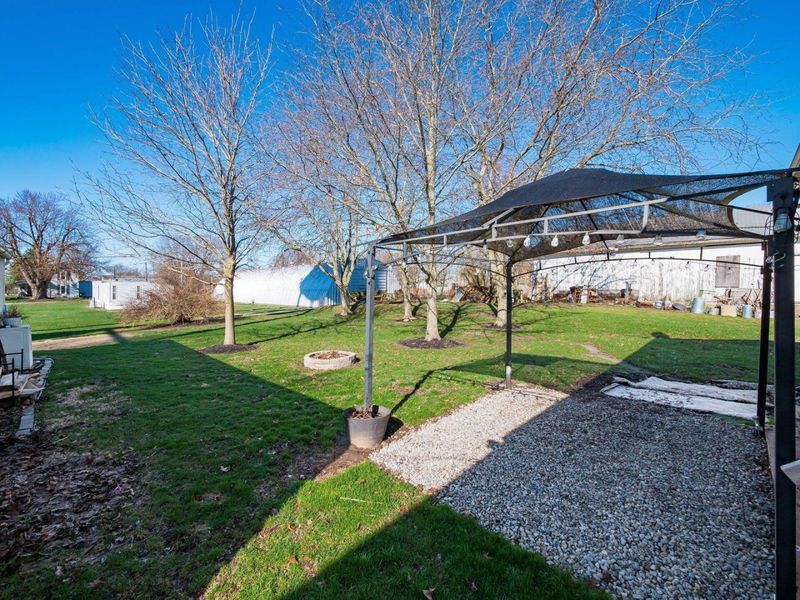 210 S Elm Street, Mount Victory, OH 43340 Photo 36