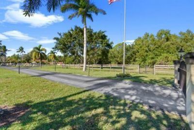 3761 Dellwood Blvd., Loxahatchee, FL 33470 Photo