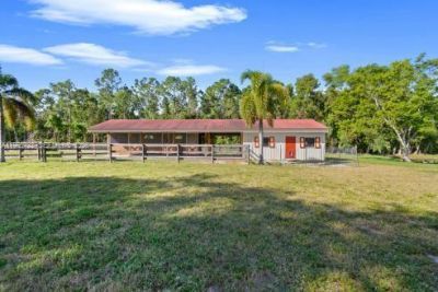 3761 Dellwood Blvd. , Loxahatchee, FL 33470 Photo