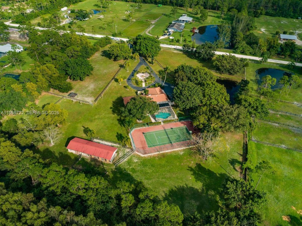 3761 Dellwood Blvd., Loxahatchee, FL 33470 Photo