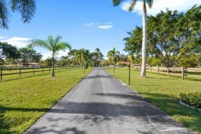 3761 Dellwood Blvd. , Loxahatchee, FL 33470 Photo