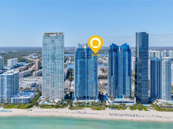 17001 Collins Ave , Unit 4608, Sunny Isles Beach, FL 33160