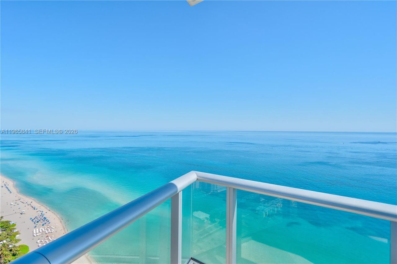 17001 Collins Ave , Unit 4608, Sunny Isles Beach, FL 33160 Photo