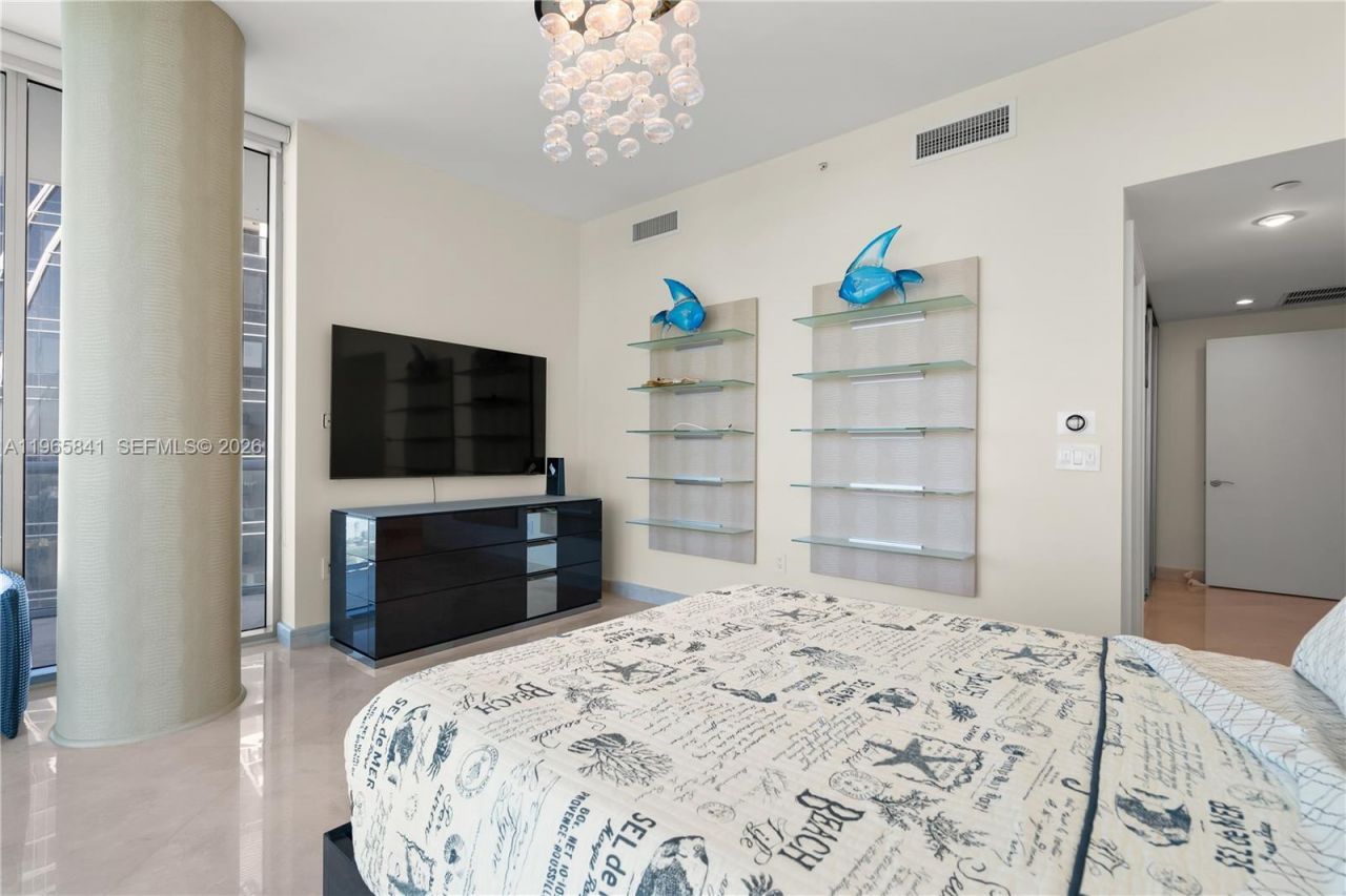 17001 Collins Ave , Unit 4608, Sunny Isles Beach, FL 33160 Photo