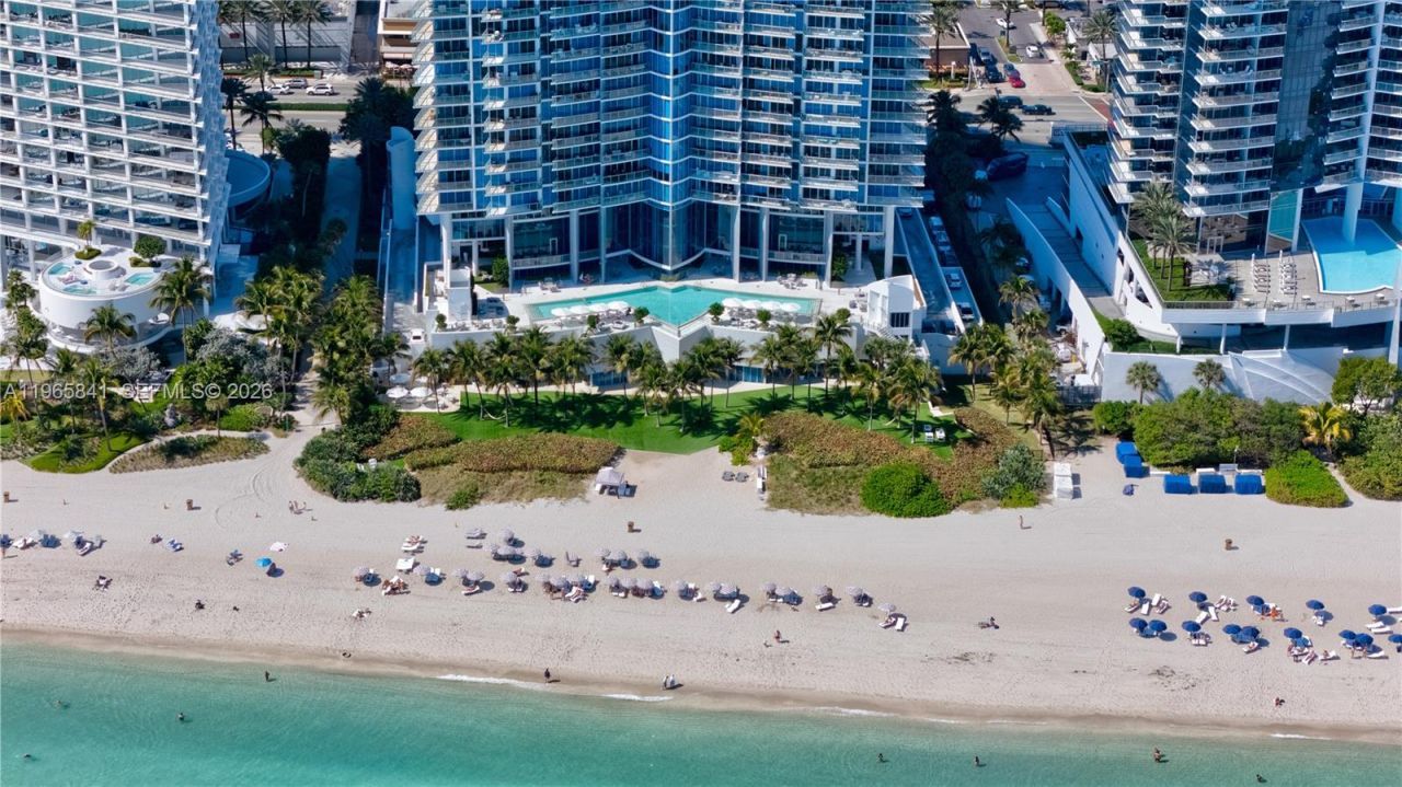 17001 Collins Ave , Unit 4608, Sunny Isles Beach, FL 33160 Photo