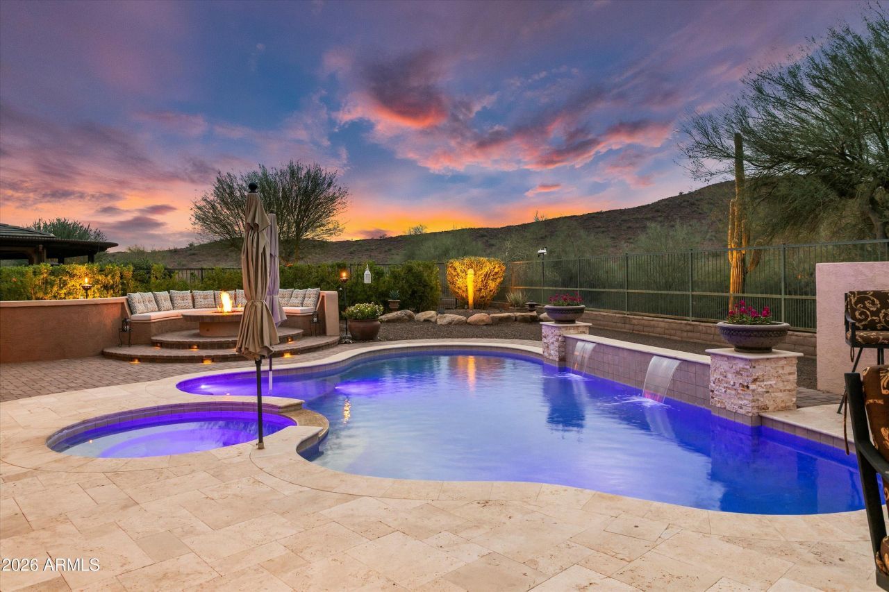 27362 N 130th Lane, Peoria, AZ 85383 Main Photo