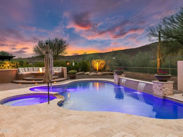 27362 N 130TH Lane, Peoria, AZ 85383