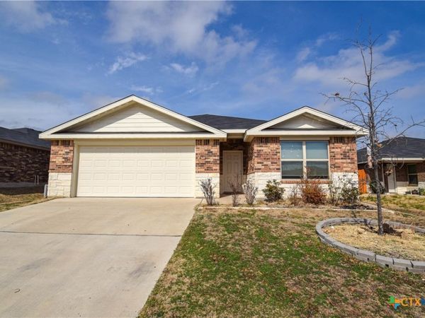 1641 Dryden Avenue, Copperas Cove, TX 76522